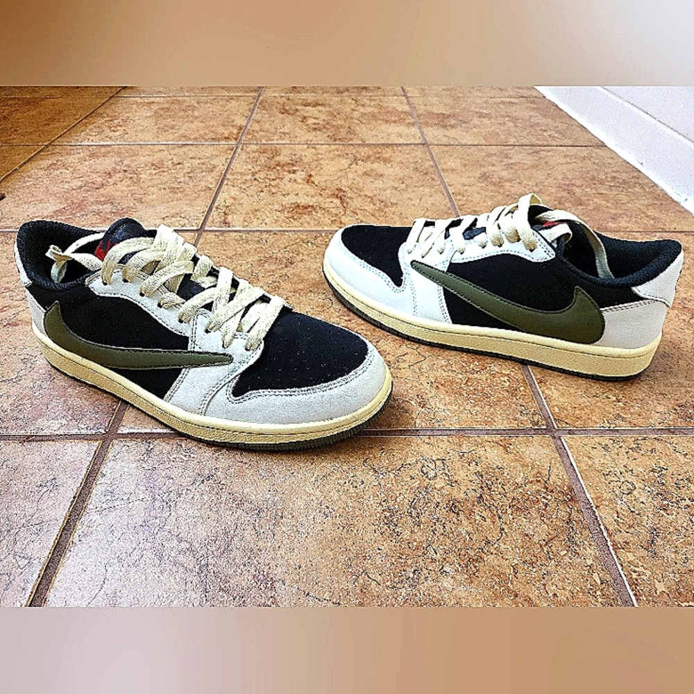 Nike, 9.5 mens
